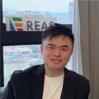 National Tsing Hua University Employee Rick Chen's profile photo