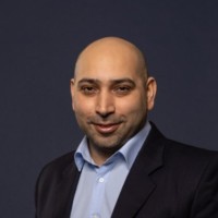 THE MARCOM ENGINE Employee Hadi Lotfi's profile photo