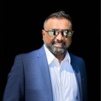 Comfort inn & suites Employee Barry Patel's profile photo