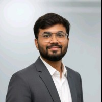 LocalRamu Employee Sanket Kar's profile photo