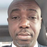 Achille Kouakou Email