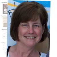Mary Hutsler-Burnside Email & Phone Number