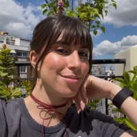 Monrabal Chirivella Employee Cecilia Franco's profile photo