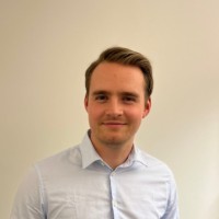 Hive Autonomy Employee Sebastian Hansen's profile photo