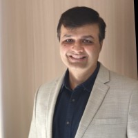 Treta Infotech Employee Mehul Parekh's profile photo