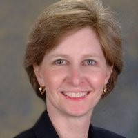 Laura Ward