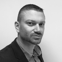 MEREVIA Employee Mebrouk Julien's profile photo