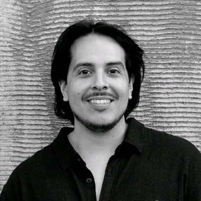 Erick Teran Email & Phone Number