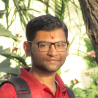 Hardik Gondaliya's profile photo