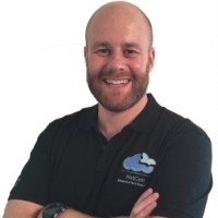 Aretiico Employee Gareth Sanders's profile photo