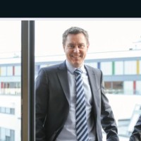 Alpha Patrimoine S.A. Employee Stephane Jodin's profile photo