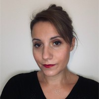 Cécile Lourenço Email & Phone Number