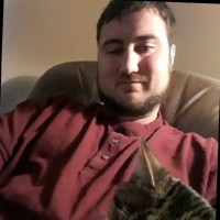 Curative Care Employee Kegian Fox's profile photo