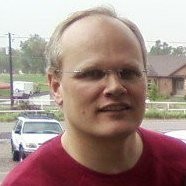 Northrop Grumman Employee Bart Jackson's profile photo