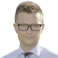 REHAU Water Technologies Deutschland Employee Peter Staschik's profile photo