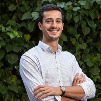 Egoin Employee Óscar Íñiguez Heras's profile photo