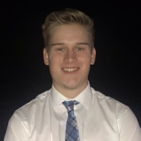 Cameron McIntosh Email & Phone Number