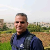 AL-SALAM International For Development & Agricultural Investment (Al-SALAM AGRI) Employee Wael Megahed's profile photo