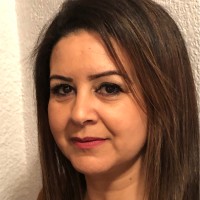 OPENET ICS Employee Hedia Trabelsi's profile photo