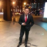 Club Chef, LLC Employee Jesus Alfredo Marquez's profile photo