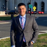 Administrative Office of the United States Courts Employee Joshua Matos Ortiz's profile photo