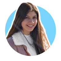 Kinetta Employee Fernanda Javiera Zagal Zúñiga's profile photo