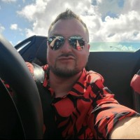 Abbott Energy, Inc. Employee Daniel Farrow's profile photo