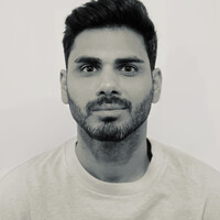 Silverpush Employee Nasir Khawaja's profile photo