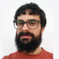 Ensocell Employee Marco de Zuani's profile photo