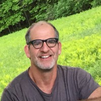 U.S. Department of Energy (DOE) Employee James Shapiro's profile photo