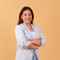 Idea Productora Employee Sheyla Salazar Echegaray's profile photo