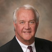 Equitable Advisors Employee Ed Snow's profile photo