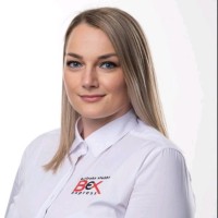 Bexexpress d.o.o. Employee Marina Kovačević's profile photo