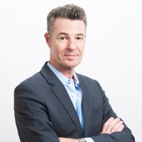 Envista Holdings Corporation Employee Patrick Perret's profile photo