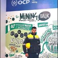 TMMS Employee Yassine Thaib's profile photo