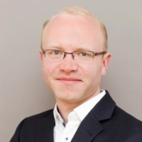 Muetec Instruments Employee Christoph Kutschker's profile photo