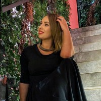 BINARYX Employee Olena Muzychuk's profile photo