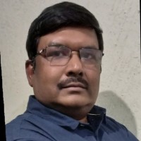 RM Education Solutions India Pvt Ltd. Employee Subhashish Pramanik's profile photo
