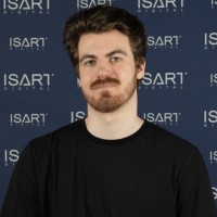 FLYOS Employee Paul Guehl's profile photo