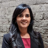 Raiz Invest Employee Mariela Siller's profile photo