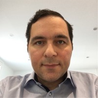 Olympp Employee Dragos Stoichita's profile photo