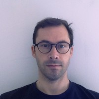 Ubiquid Employee Matthieu Nicolay's profile photo