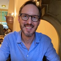 Adver-Online Employee Arjan van Olst's profile photo