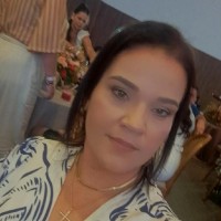 Sicoob CrediEmbrapa Employee Dayana Santos's profile photo