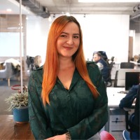 Anida Aletić Email