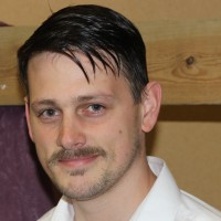 The Salvation Army Employee Dan Elson's profile photo