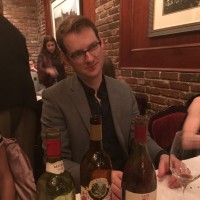 Maverick Beverage Company Employee Evan Kell's profile photo