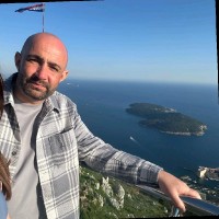 ALBERT BARTLETT Employee Ryan McCormack's profile photo