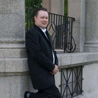 Hi-Way Distributing Corp. Employee Tom Doxsee's profile photo