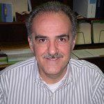 Derse Employee Vito Bonventre's profile photo
